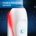 Oral-B 7000 SmartSeries Electric Toothbrush with Bluetooth Connectivity and Travel Case - White Handle - Buy Online on GoSupps.com