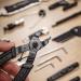 BIKEHAND 22pcs Bike Repair Tool Set Kit for Quality Maintenance - Buy Online on GoSupps.com