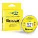 Seaguar InvizX Fluorocarbon Fishing Line - 15lb, 200yd, Clear (15VZ200) - Buy Online on GoSupps.com