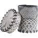Q-Workshop Dragonhide Laminated Dice Cup - Premium Gaming Accessories - Buy Online on GoSupps.com