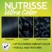 Garnier Nutrisse Ultra Color BL21 Reflective Blue Black (Blackberry Mojito) Permanent Hair Dye - 1 Count - Buy Online on GoSupps.com