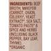 Kitchen Basics Original Beef Bone Broth  8.25 Fl Oz (Pack of 12) - Buy Online on GoSupps.com