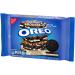OREO Brookie-O Brownie & Cookie Dough Creme Chocolate Cookies 13.2 oz Limited Edition - Buy Online on GoSupps.com