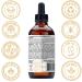 Organic Hair Growth Set - Ayurvedic Shampoo & Conditioner for Hair Loss | No GMOs Sulfates Gluten Parabens - Buy Online on GoSupps.com