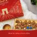 Lindt - CHAMPS-ELYSEES Box - Milk Chocolates - Fine & Irresistible - 17 oz - Buy Online on GoSupps.com