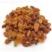 AgoraMarket Golden Dried Sultana Raisins 225g 196Kg Premium Quality 225 grams - Buy Online on GoSupps.com