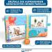 Heldengut Loved 'World Tour' Baby Photo Album - Unique Souvenir Book for Boys & Girls | Fabric Memory Keepsake for Newborns | Perfect Gift for Birth - Buy Online on GoSupps.com