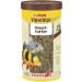 Sera Vipachips Nature 1000 ml |Main feed with 4% insect flour |Fast falling for soil -eating fish |Without color & preservatives |Resource -saving & natural nutrition 1 ml (1 Pack) chips