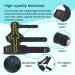 Thumb Splint Spica for Tendonitis & Pain Relief - Adjustable Brace for Left & Right Hand | Support for De Quervain's & Sprains - S/M Size - Buy Online on GoSupps.com