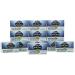 Wild Planet Wild Mackerel Fillets in Organic Extra Virgin Olive Oil, Skinless & Boneless, 3rd Party Mercury Tested, 4.4 Ounce ( Pack of 12) 4.4 Ounce (Pack of 12) EVOO Mackerel