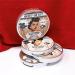 theBalm Quiet on the Set - 04 Deep Neutral | International Shipping | Buy Now - Buy Online on GoSupps.com