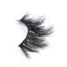 3D Mink 25mm False Eyelashes - LASGOOS Luxurious Soft & Thick Eyelashes for Weddings & Parties - 5 Pairs - Buy Online on GoSupps.com