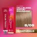  Wella Wella Professionals Color Touch Pure Naturals 60ml - Buy Online on GoSupps.com