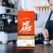 Ethiopian Mocha Flavoured Ground Coffee 1kg Bag - Chocolate & Fruits Notes - Arabica Medium Roast - Single Origin Omni Grind - Fresh Coffee by We Are Coffee Co - Buy Online on GoSupps.com