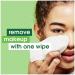 Simple Kind to Skin Cleansing Wipes - Gentle Micellar Makeup Remover | 25 Dye-Free Chemical-Free Wipes for Sensitive Skin - Buy Online on GoSupps.com