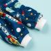 CuteBone Rocket Dog Pajamas Onesie | Pet Clothes Jumpsuit for Cats & Dogs | Soft Puppy Apparel - Medium - Buy Online on GoSupps.com