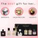 Yves Saint Laurent YSL Perfume for Women Variety 4-Piece Mini Travel Set - Buy Online on GoSupps.com