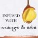 Hair Food Mango & Aloe Curl Cream Defining Smoothie 7.6 Fl Oz - White Mango-Aloe - Buy Online on GoSupps.com