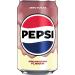  Pepsi Pepsi Treats Cream Soda 8 x 330 ml - Buy Online on GoSupps.com
