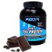 Healthy N Fit 100% Egg Protein -Chocolate 2lb, Lactose Free, Sugar Free, Naturally Sweetened