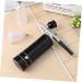 MAGICLULU 1 Set Cordless Airbrush Manicure Kit Airbrush Paint Kit Airbrush Kit Nail Art Supplies Nail Airbrush Electric Airbrush Painted Charging Cable Handheld Aluminum Alloy 12.00X4.20X4.20CM Picture 1 - Buy Online on GoSupps.com