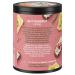 Ostmann Gew rzen Stullen Topping | Crunchy Roasted Sesame & Smoked Salt | Eco-Friendly Metal Can | Perfect for Sandwiches & Butter Bread - 55g - Buy Online on GoSupps.com