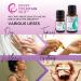 Rocky Mountain Oils at Peace Essential Oil Blend - Relaxing Aromatherapy Oils for Diffuser & Topical Use - 15ml - Buy Online on GoSupps.com