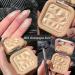 Shefave Highlighter Palette in Champagne Gold - Highly Pigmented Shimmer Colors for Long-Lasting, Lightweight Makeup - 40.00g (Pack of 1) - Buy Online on GoSupps.com