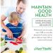 Maxi Health Chewable Multivitamin for Men and Women - Daily Multi Vitamin Supplement (180 Count) - Buy Online on GoSupps.com