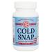 Snap Dynasty Cold Snap - New Vegan Tablets (90 Tablets) - Dietary Supplement to Support Immune Health 90 Count (Pack of 1)