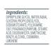 Dove Teens Deodorant Stick Vanilla Cupcake 4 Count Deodorant stick for teens 48-hour protection without aluminum 2.6 oz - Buy Online on GoSupps.com