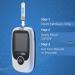 KetoGuru Ketone Meter Starter Kit - Track and Monitor Ketosis Levels for Optimal Results - Buy Online on GoSupps.com