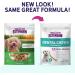 Health Extension Fresh Breath Dental Bones for Dogs - 14 Small Bones for Dental Health & Puppy Training  - Buy Online on GoSupps.com
