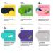 Steambase Lavender Blue Water Daily Eyemask | Revitalize & Hydrate - Buy Online on GoSupps.com