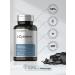 L Cysteine 1000mg Capsules | 100 Count | Non-GMO & Gluten Free Supplement by Horbaach - Buy Online on GoSupps.com