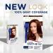 Clairol Root Touch-Up by Nice'n Easy 4RV Dark Burgundy Permanent Hair Dye - 1.1 Fl Oz - Buy Online on GoSupps.com