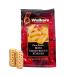 Walkers Shortbread Mini Fingers 4.4oz (Pack of 6) - Delicious Shortbread Cookies - Buy Online on GoSupps.com