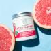 Petal Freshness Body Butter - Refreshing Pomegranate Grapefruit | 8 oz (237 ml) | International Shipping Available - Buy Online on GoSupps.com