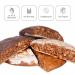 Buy Authentic Nuremberg Gingerbread Chest: Gourmet Almond Elisen Lebkuchen - 45% Nut Content - Handmade & Award-Winning - 2 x 380g - Buy Online on GoSupps.com