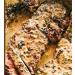 Peppercorn Sauce pack of 4 sachets (4x75g) A classic rich and peppery cream sauce with cracked black pepper and crushed green peppercorns.Resturant Quality sauce. Essential Cuisine - Buy Online on GoSupps.com
