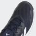 Buy adidas Herren Courtjam Control M Sneakers 50 2/3 EU - Team Navy Blue & Ftwr White - International Shipping Available - Buy Online on GoSupps.com
