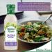 Walden Farms Caesar Dressing 2-Pack - Sugar Free, Keto & Kosher - Smooth & Creamy Salad Topping - 0g Net Carbs - 12 oz Bottles - Buy Online on GoSupps.com