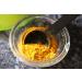 FreshyWay USA Turmeric Powder (4oz) - 100% Organic & Natural Ground Spice from India - Buy Online on GoSupps.com