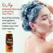 Shikakai Shampoo with Amla Hibiscus Aloe Vera & Neem - 200ml | Best Natural Hair Care | International Shipping - Buy Online on GoSupps.com