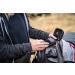 Caldwell E-MAX Shadows Pro Electronic Hearing Protection with Ambiance Sound Amplification Bluetooth and Rechargeable Case - Black - Buy Online on GoSupps.com