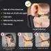 Electric Ear Wax Removal Kit - 4 Pressure Modes Triple Jet Stream Waterproof & USB Rechargeable - Buy Online on GoSupps.com