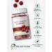 Carlyle Tart Cherry Gummies - 2000mg 70 Count | Vegan Non-GMO Gluten Free | Cherry Flavor - Buy Online on GoSupps.com