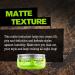 Tigi Bed Head Manipulator Matte - Pack of 6 (6x 60ml) | International Shipping - Buy Online on GoSupps.com