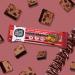Yubi Fudge Brownie 12 Pack - Protein Bars - 99 Calories High in Protein and Fibre Low in Sugar Gluten and Dairy Free - Buy Online on GoSupps.com