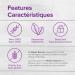 Webber Naturals Calcium with Magnesium and Zinc 200 Caplets Enhanced Absorption & Vitamin D3 1000 IU 260 Tablets For Healthy Bones Teeth and the Maintenance of Good Health - Buy Online on GoSupps.com